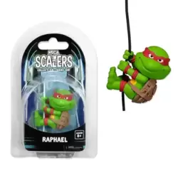 Scalers Teenage Mutant Ninja Turtles - Raphael 2''