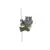 Scalers Teenage Mutant Ninja Turtles - Rocksteady 2''