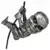 Scalers Terminator - Endoskeleton 2''
