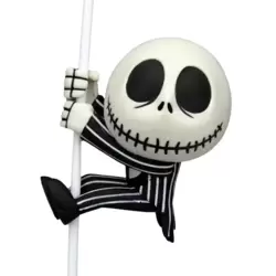 Scalers The Nightmare Before Christmas - Jack Skellington 2''
