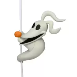 Scalers The Nightmare Before Christmas - Zero 2''