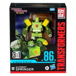 Autobot Springer (Transformers: The Movie)