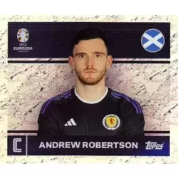 Andrew Robertson