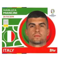 Gianluca Mancini