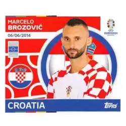 Marcelo Brozović