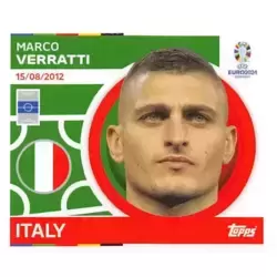 Marco Veratti