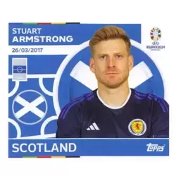 Stuart Armstrong