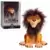 Walt Disney Plush - The Lion King - Scar (Villans Collection)