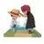 One Piece Banpresto - Monkey.D.Luffy & Shanks - WCF - Log Stories