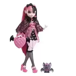 Draculaura