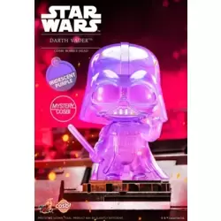 Darth Vader (Iridescent Purple)