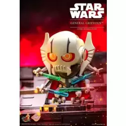 General Grievous