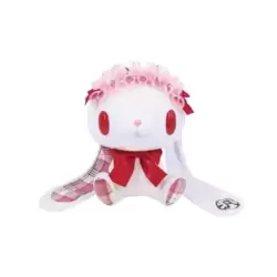 All Purpose Bunny Chax Taito Red Head Dress Edition
