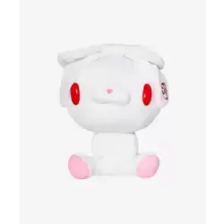 All Purpose Bunny Ears Up Standard Sitting 8