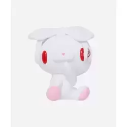 All Purpose Bunny Sitting Ears Up 8