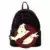 Loungefly - Ghostbusters Logo Glow Mini Backpack