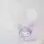 Loungefly - Sanrio Exclusive Kuromi Carnival Unicorn Mini Backpack