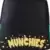 Loungefly - Scooby-Doo Snacks Mini Backpack