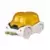 Sanrio Character Cars - Gudetama