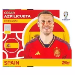 César Azpilicueta