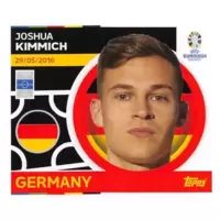 Joshua Kimmich