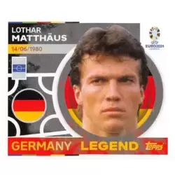 Lothar Matthäus