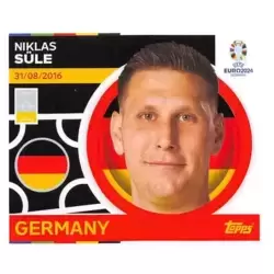 Niklas Süle