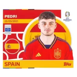 Pedri