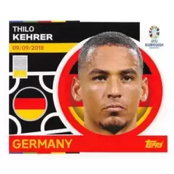Thilo Kehrer