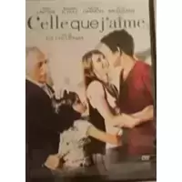 Celle que j'aime