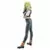 Dragon Ball Banpresto - Android 18 III Glitter & Glamours Version 1