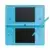 Matériel Nintendo DS - Console Nintendo DSi - bleu clair
