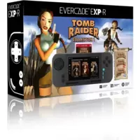 Evercade EXP-R Tomb Raider Collection 1