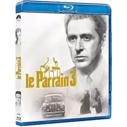 Le Parrain 3 [Blu-Ray]