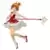 Card Captor Sakura Clear Card - Sakura Rocket Beat