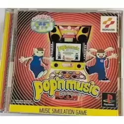 Pop'n Music