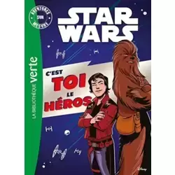 Star Wars - Aventures sur mesure XXL