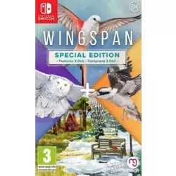 Wingspan (Special Edition)