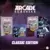 Jeux PS4 - Arcade Classics Anniversary Collection Classic Edition