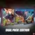 Jeux PS4 - Atari Recharged Collection 1 + 2 Dual Pack Edition