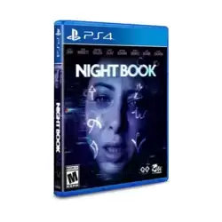 Night Book