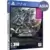 PS4 Games - SD Gundam G Generation Cross Platinum (ASIA)