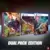 Jeux PS5 - Atari Recharged Collection 1 + 2 Dual Pack Edition