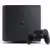 PS4 Stuff - PlayStation 4 Slim 500Go Jet Black PS VR Ready - Chassis F