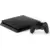 PS4 Stuff - PlayStation 4 Slim 500Go Jet Black PS VR Ready - Chassis F