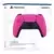 PS5 Stuff - DualSense Wireless Controller - Nova Pink for PlayStation 5