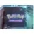 Tin Box Métal / Pokébox Pokémon - Pokébox gardiens légendaires - Kyogre EX