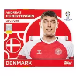 Andreas Christensen