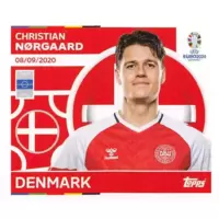 Christian Nørgaard