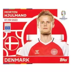 Morten Hjulmand